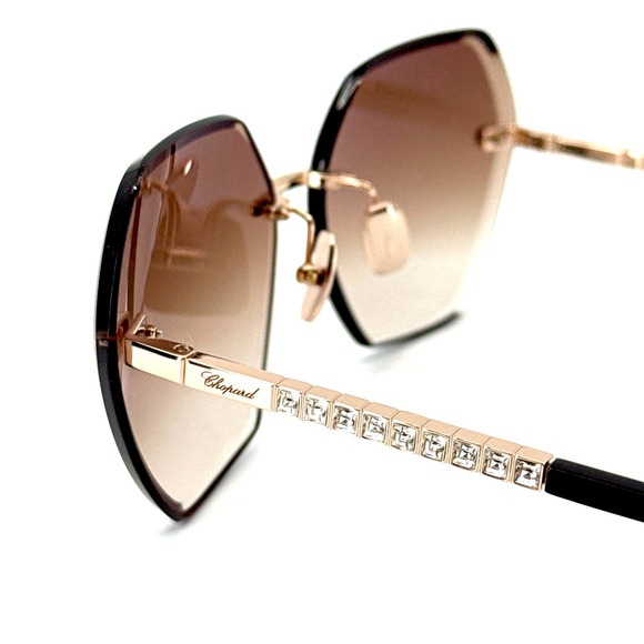 NWT Chopard sunglasses main image 10